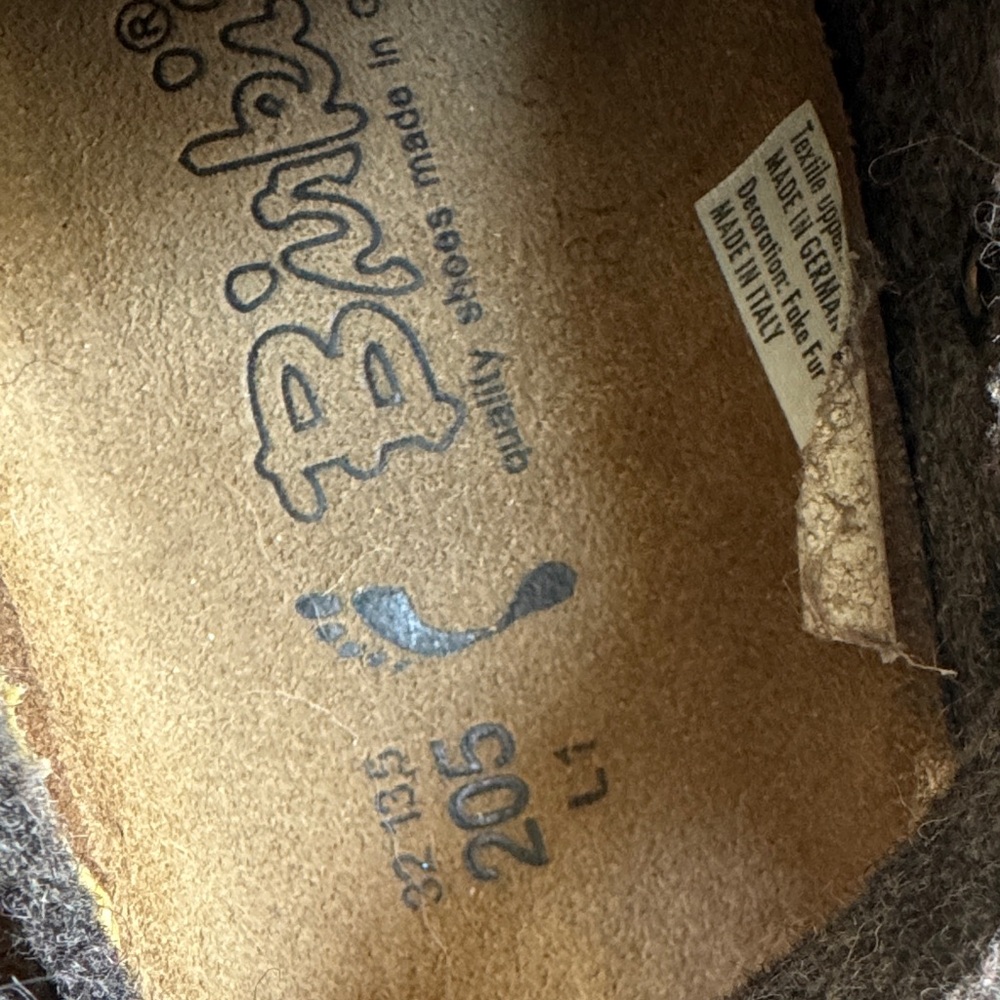 Birkenstock Birki’s Owl - Picture 3 of 5